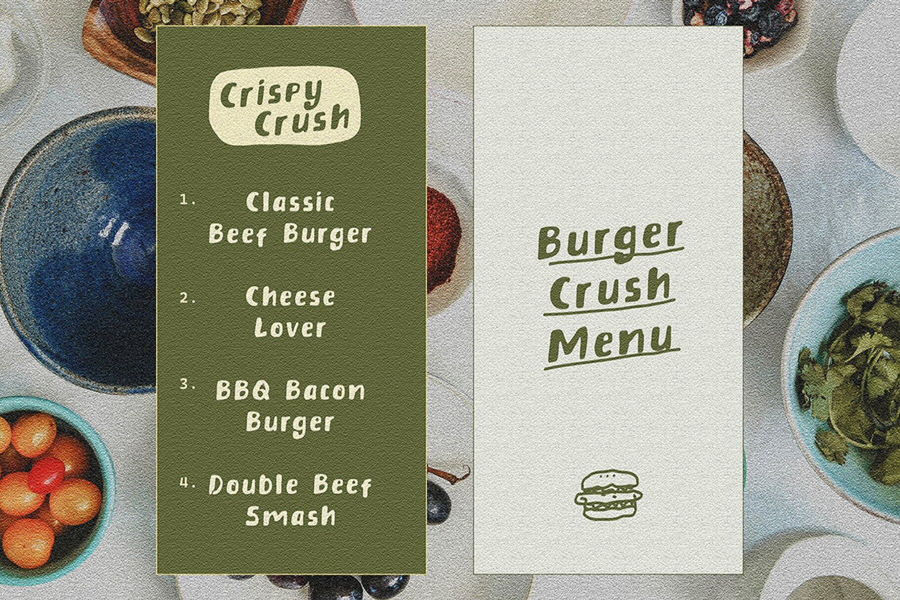 Crispy Crush 4