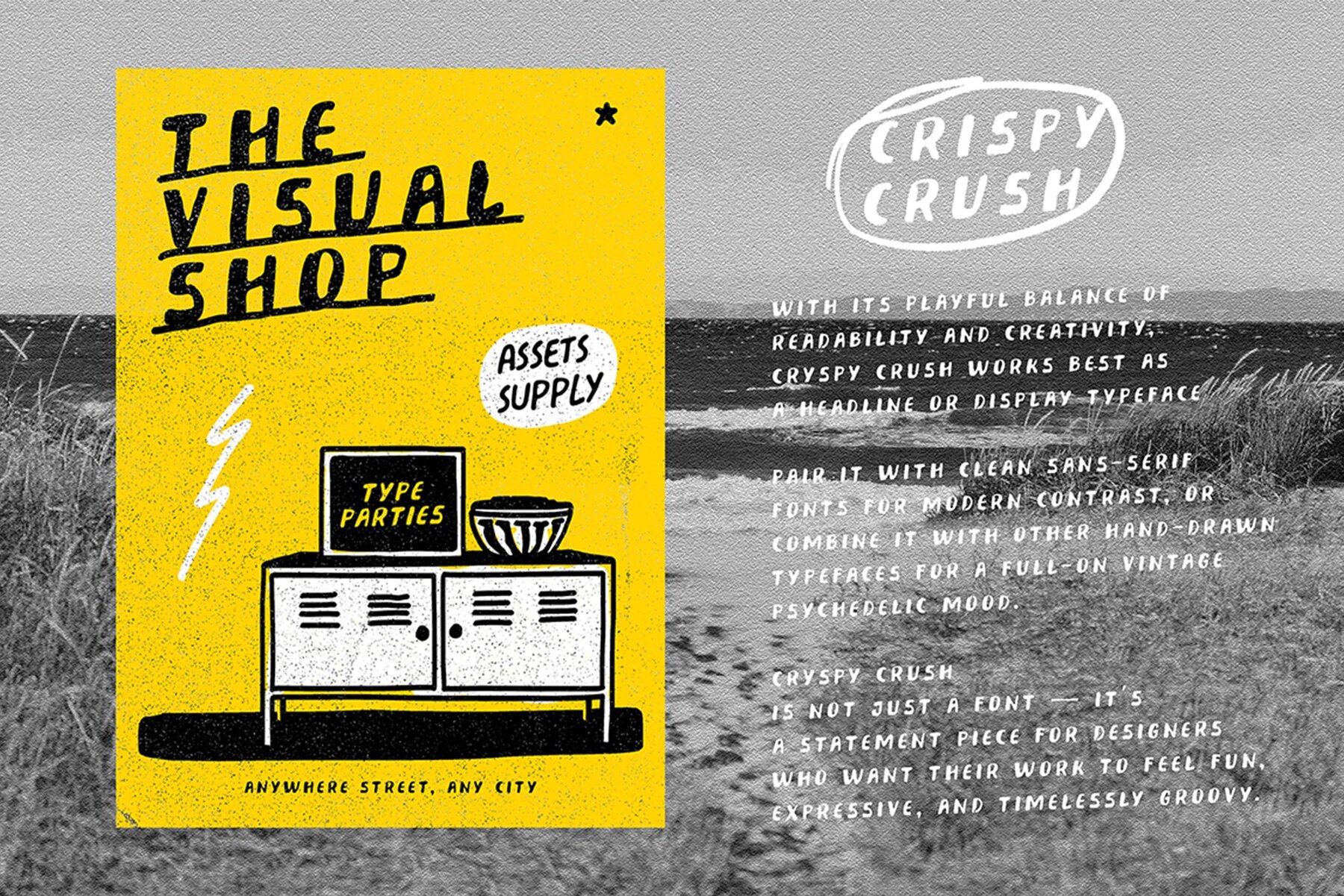 Crispy Crush 5