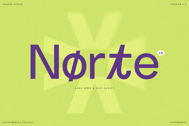 Norte