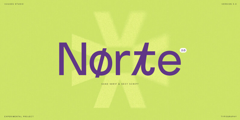 Norte
