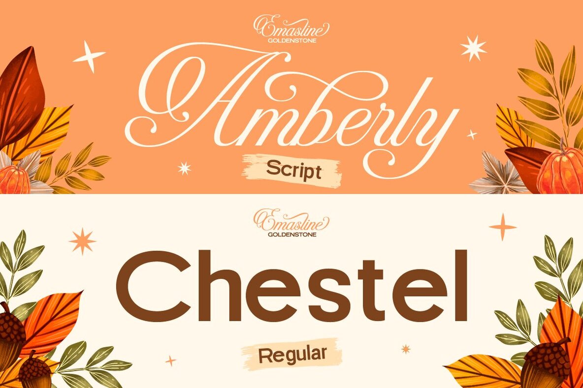 Emasline Goldenstone 4