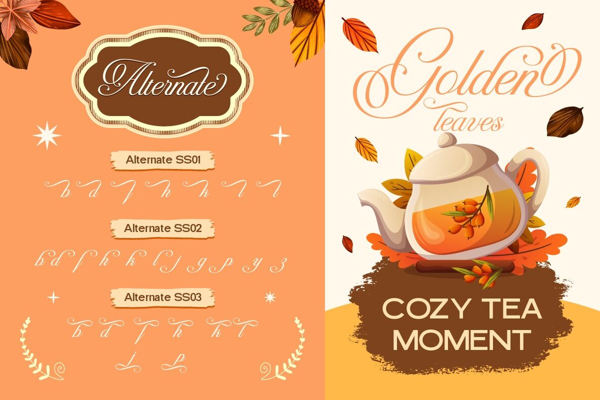 Emasline Goldenstone 6