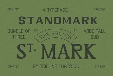 Standmark