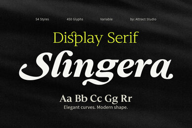 Slingera