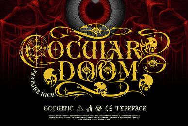 Ocular Doom