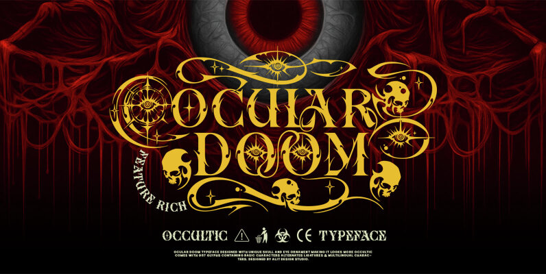 Ocular Doom