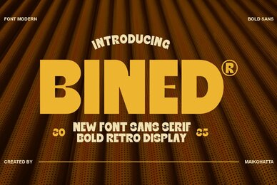 Bined