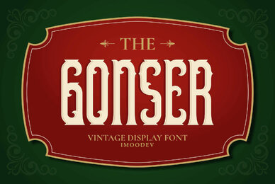 Gonser