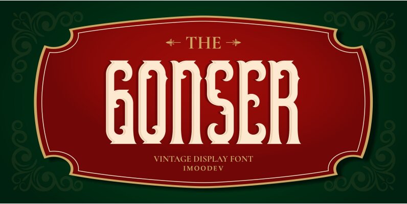 Gonser