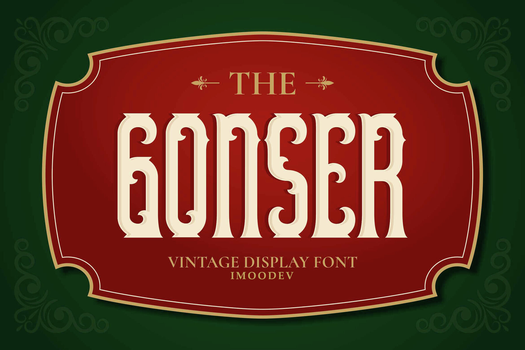Gonser 1