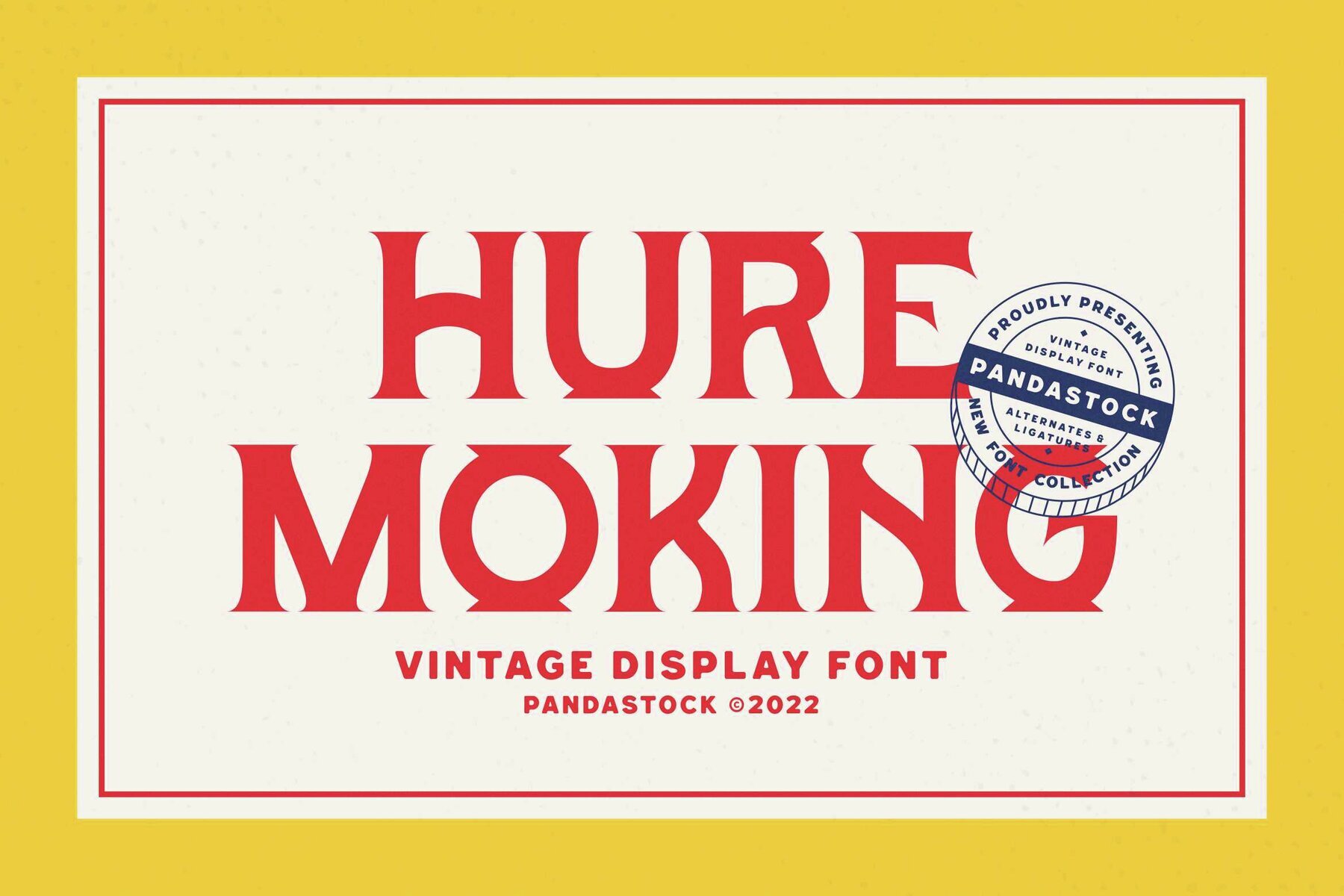 Hure Moking 1