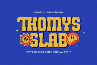 Thomys Slab