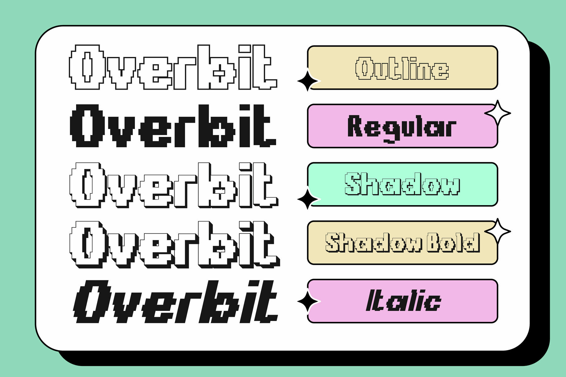 Overbit 2
