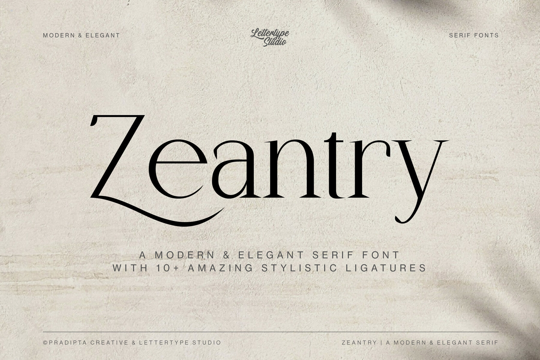 Zeantry 1