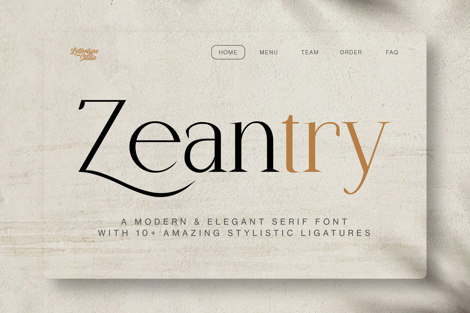 Zeantry 10