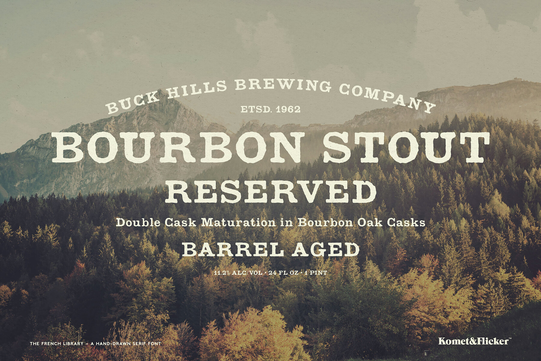 The French Library 5