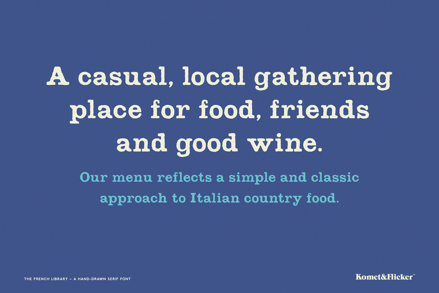 The French Library 11