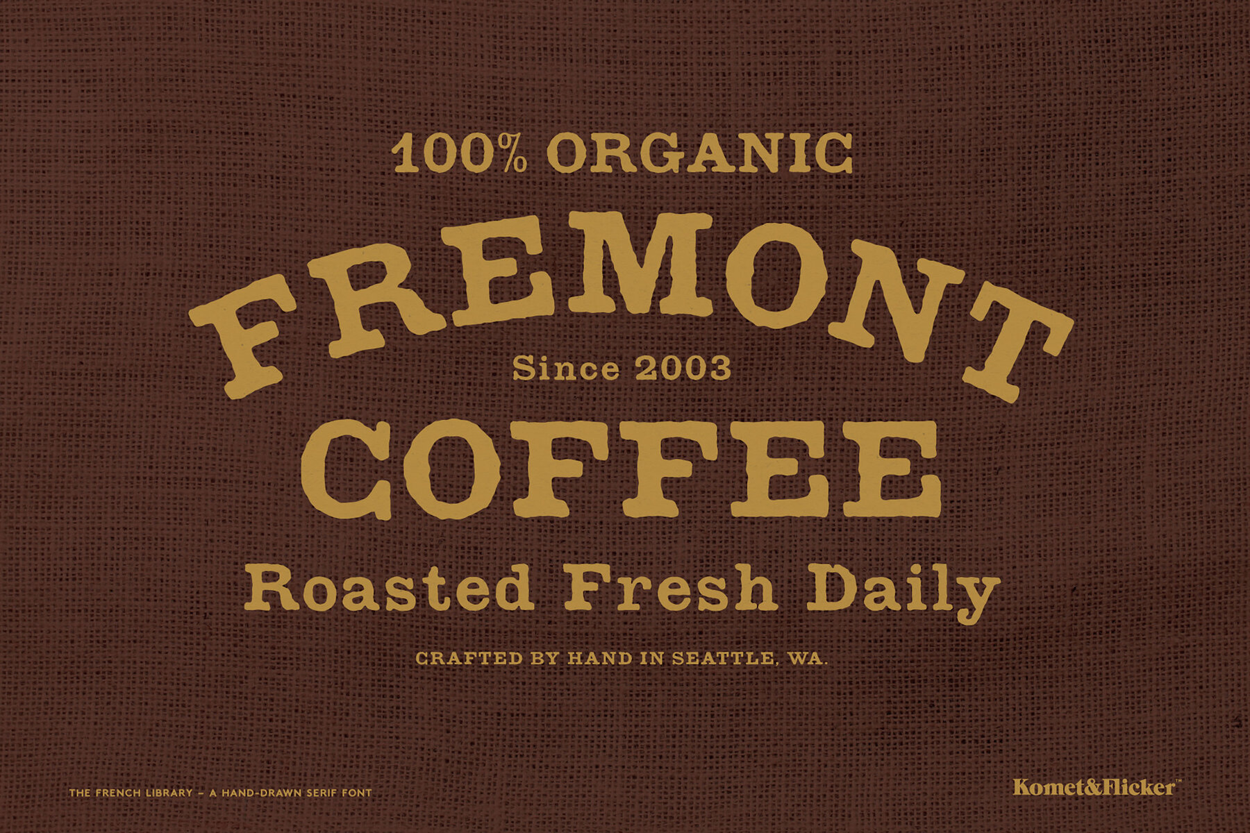 The French Library 12