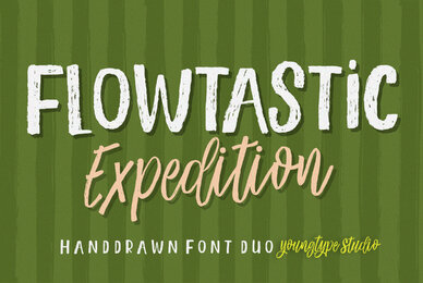 Flowtastic Expedition