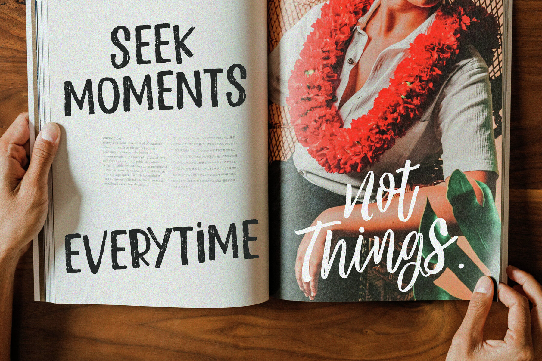 Flowtastic Expedition 7