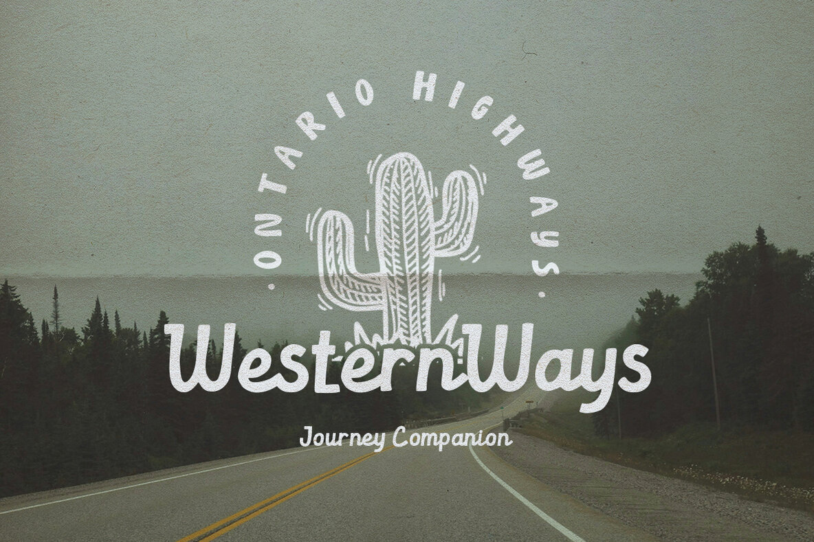 Sunnyfolk Wildstone 3