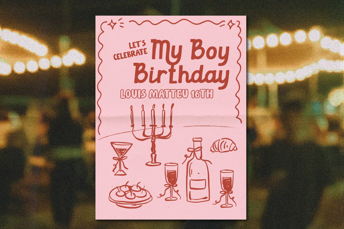 Sunnyfolk Wildstone 6