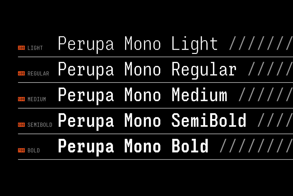 Perupa Mono 2