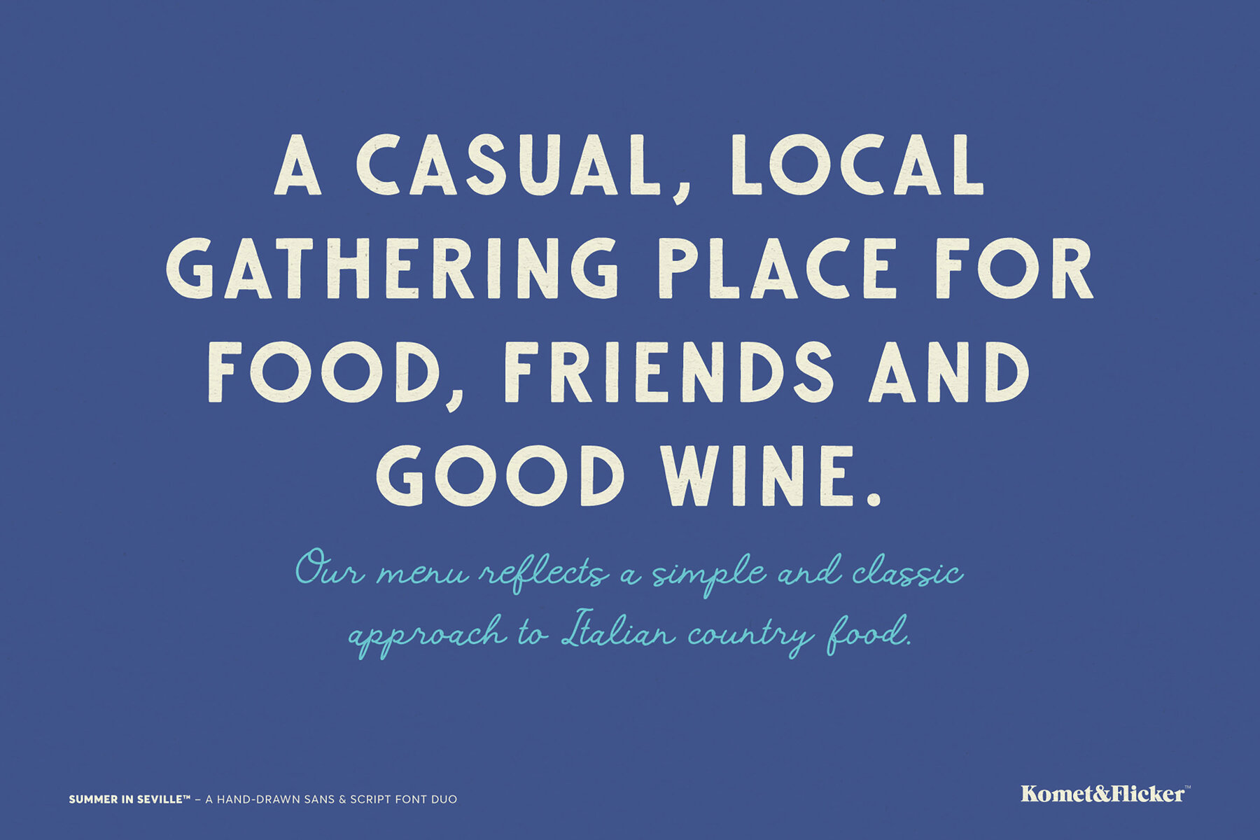 Summer in Seville 10