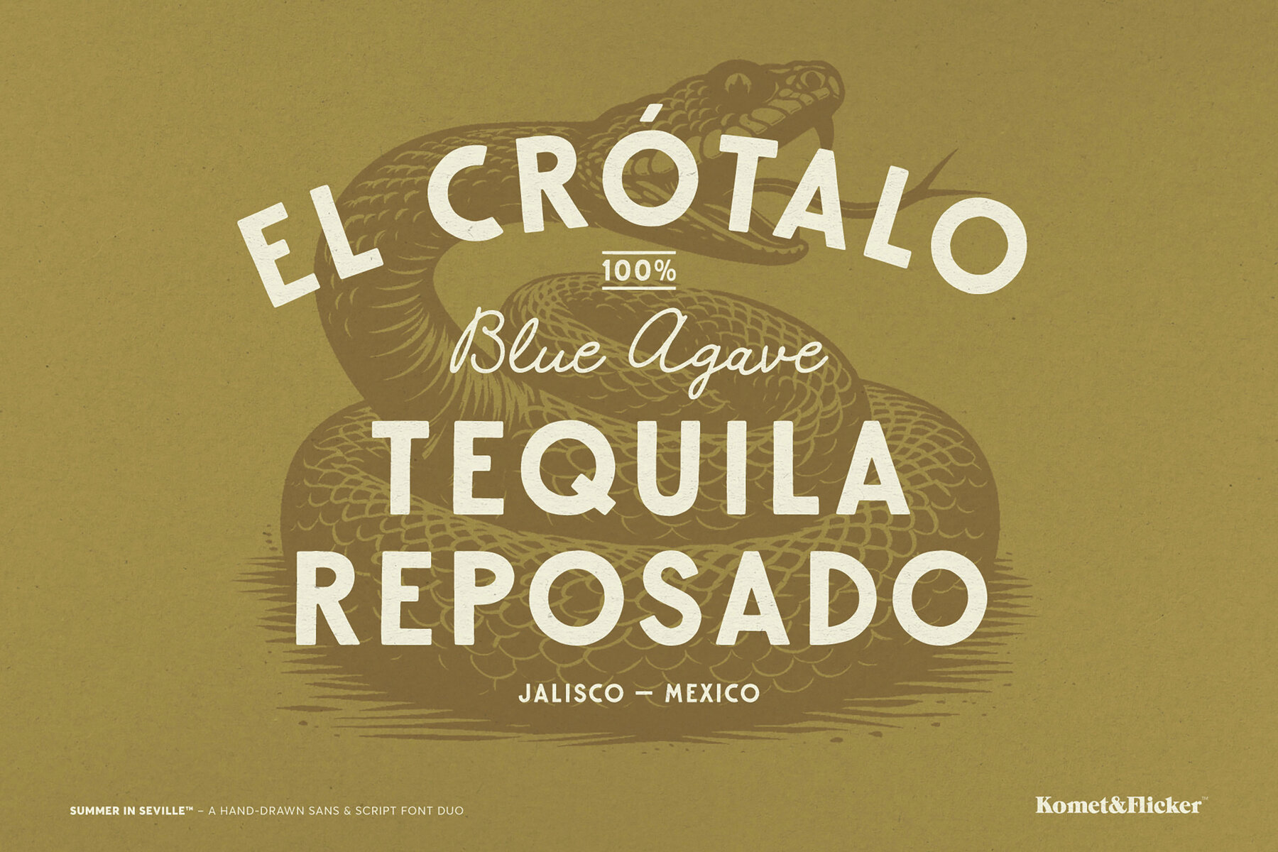 Summer in Seville 11