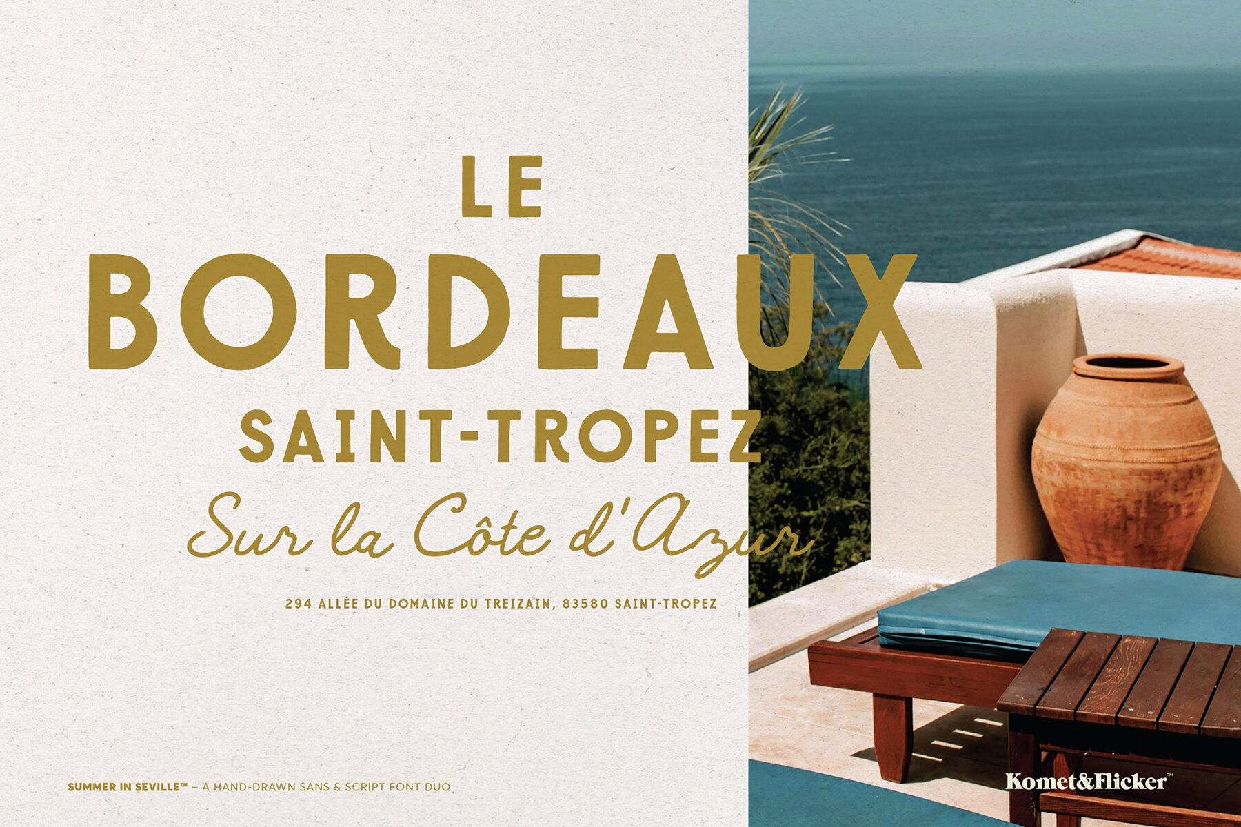 Summer in Seville 12