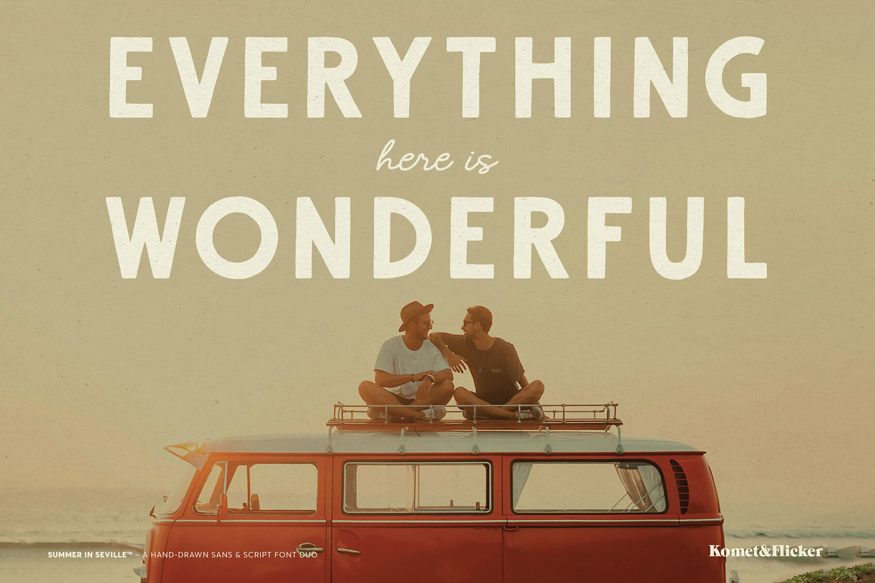 Summer in Seville 13