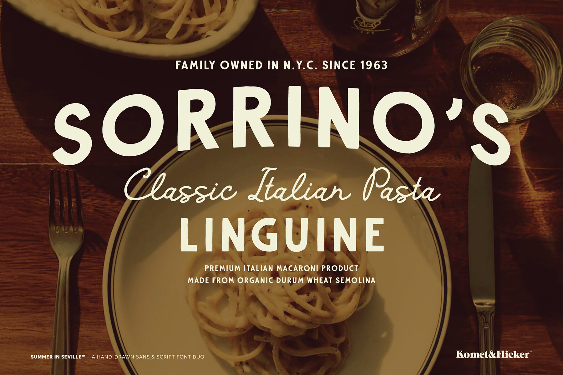 Summer in Seville 14