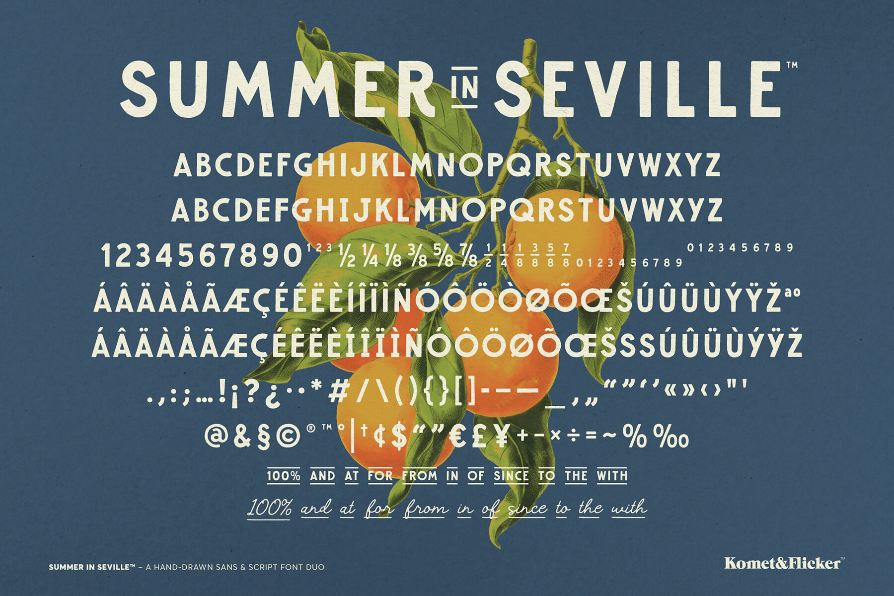 Summer in Seville 15