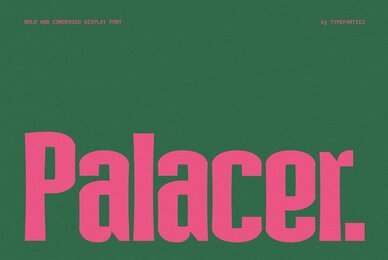 Palacer