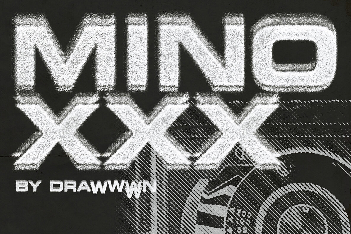 Minoxxx 1