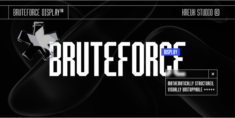 Bruteforce