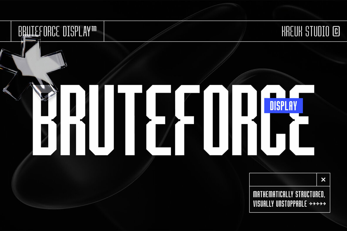 Bruteforce 1