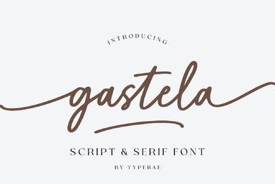Gastela