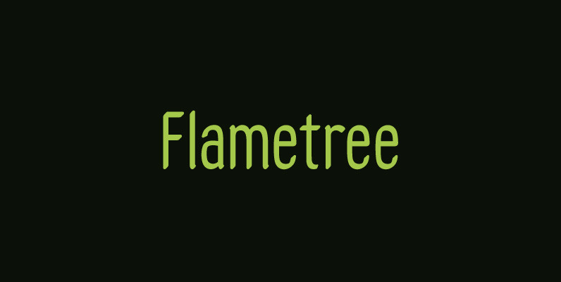 Flametree
