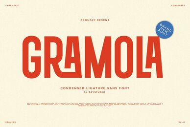 Gramola