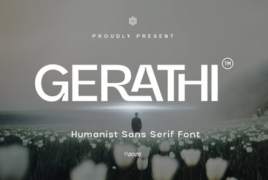 Gerathi