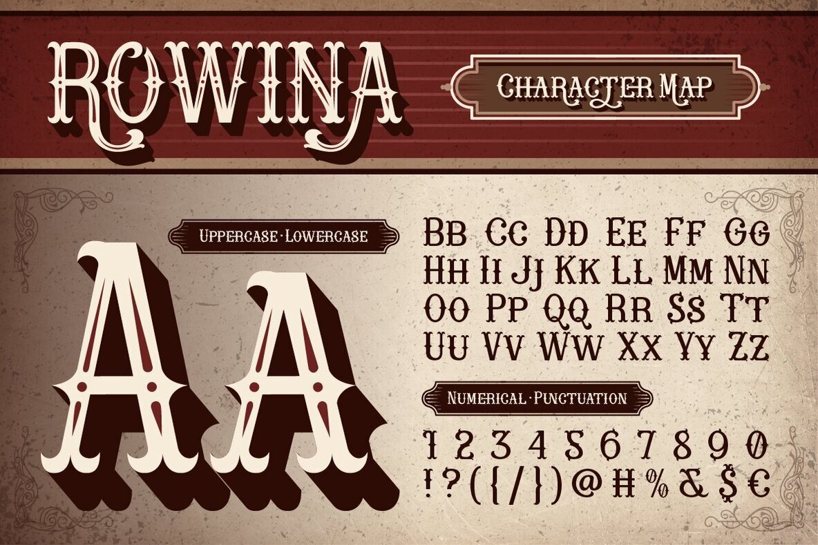 Rowina 2