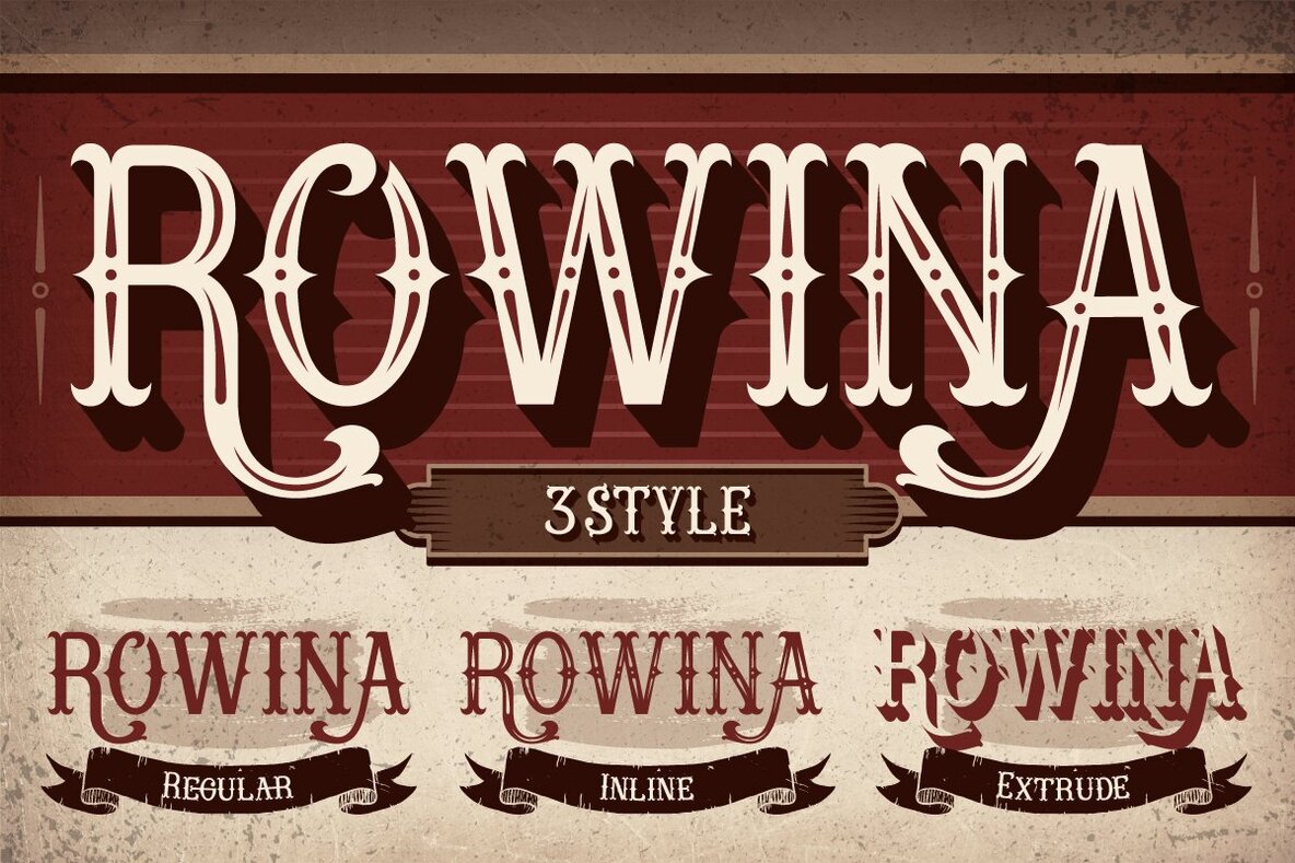 Rowina 4