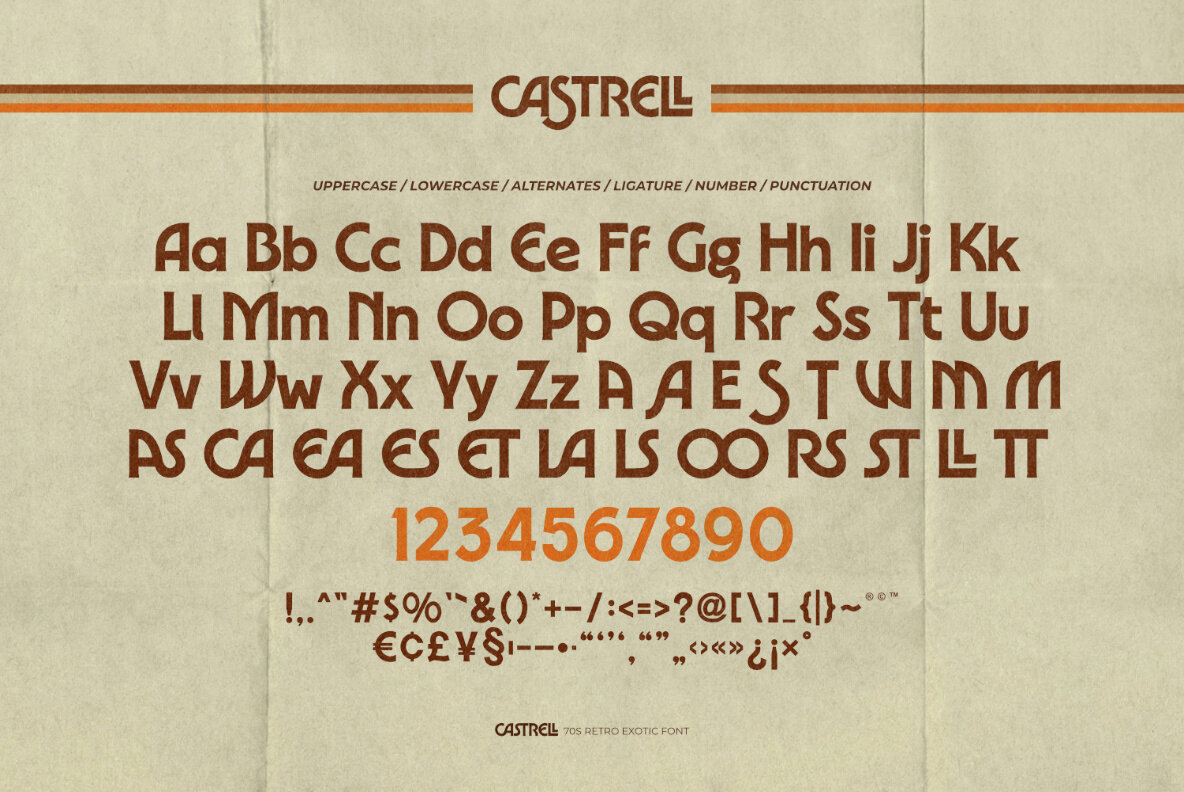 Castrell 6