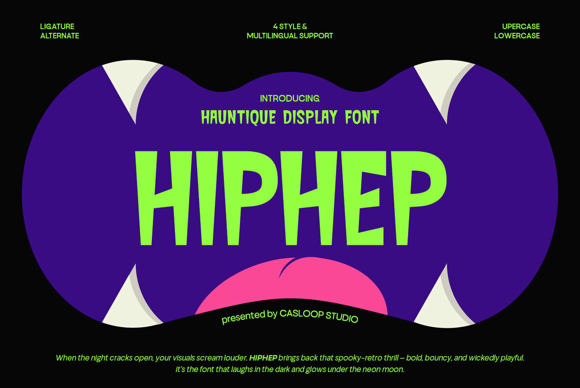 HipHep 1