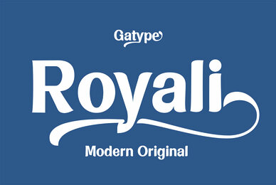 Royali