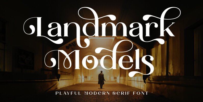 Landmark Models