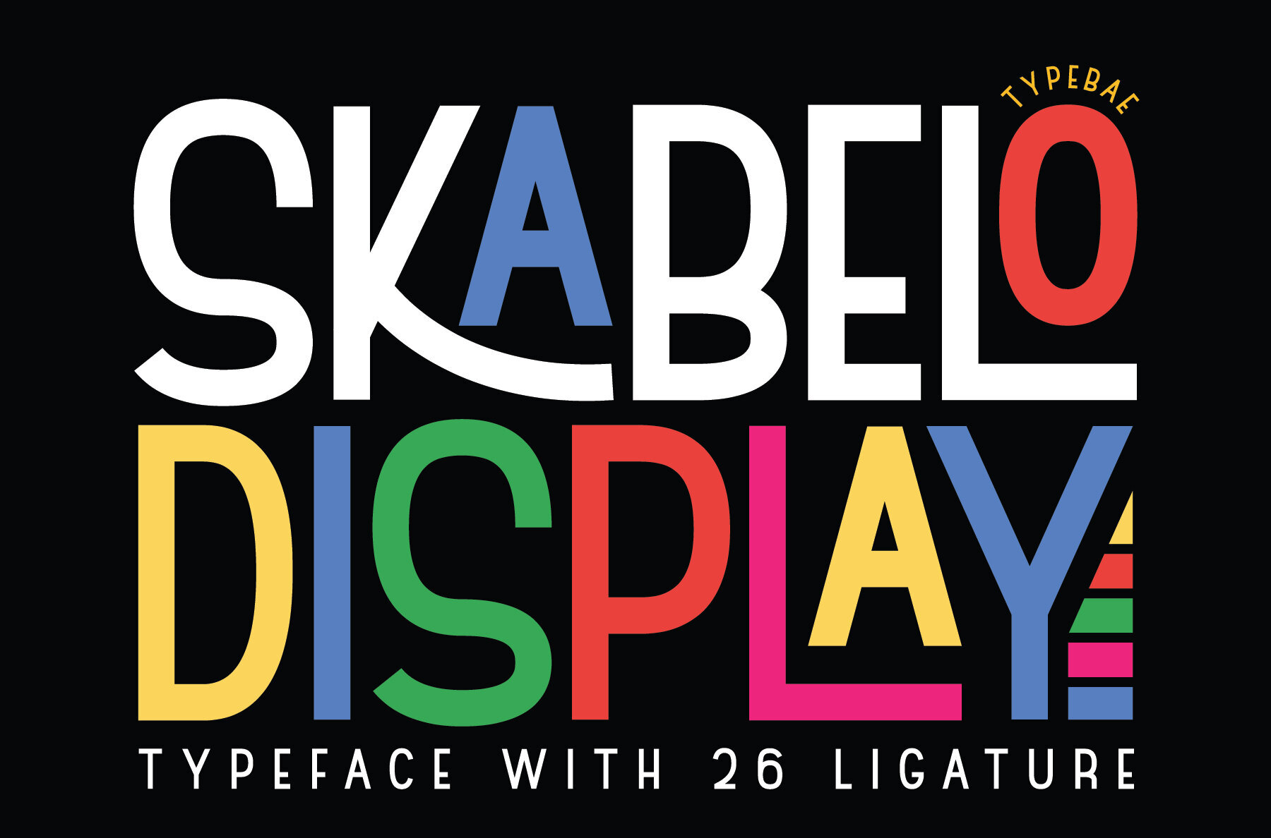 Skabelo 1