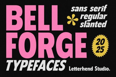 Belforge