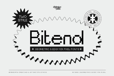 Bitend